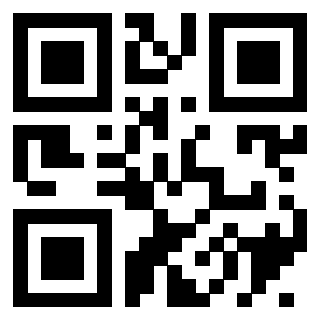 Scansione del QrCode di 3400742900
