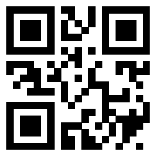 Il QrCode di 3400742907