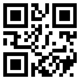 Qr Code di 3400742911