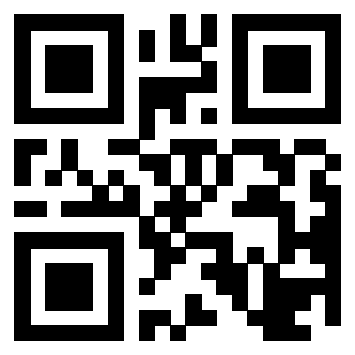Il Qr Code di 3400742912