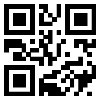 3400742914 - Immagine del Qr Code associato