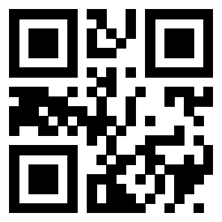 3400742915 - Immagine del QrCode associato