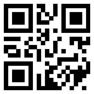 Il QrCode di 3400742918