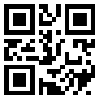 3400742920 - Immagine del QrCode