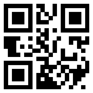 QrCode di 3400742921