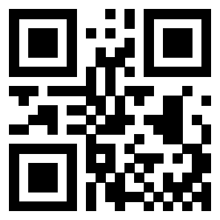 3400742925 - Immagine del Qr Code