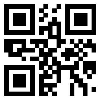3400742926 - Immagine del Qr Code associato