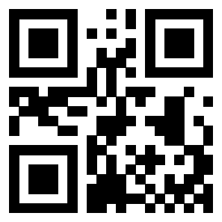 3400742929 QrCode associato