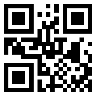 3400742930 QrCode associato