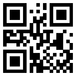 Immagine del QrCode di 3400742934