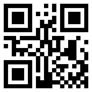 Immagine del QrCode di 3400742935