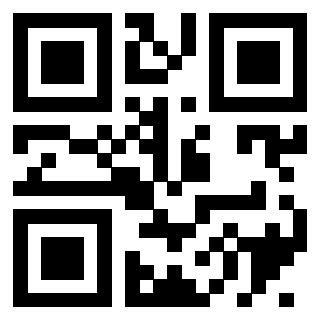 Immagine del Qr Code di 3400742938