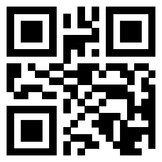 Scansione del QrCode di 3400742939