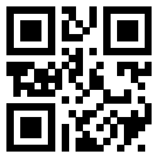 Immagine del QrCode di 3400742940