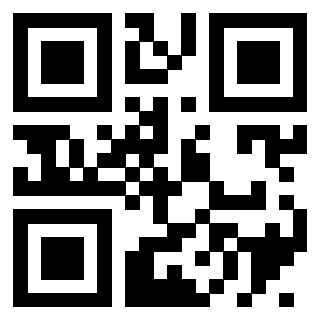 Immagine del Qr Code di 3400742941