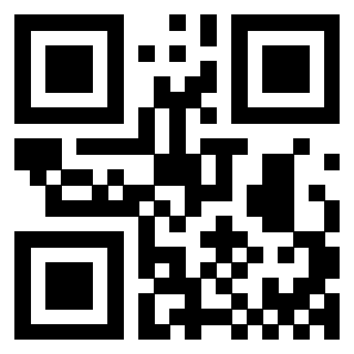 3400742942 QrCode associato