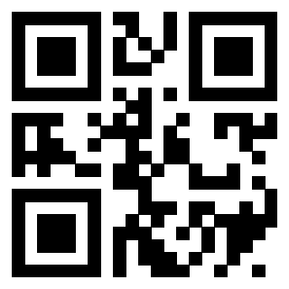 Il QrCode di 3400742943