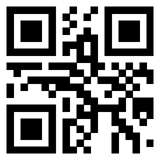 Immagine del Qr Code di 3400742946