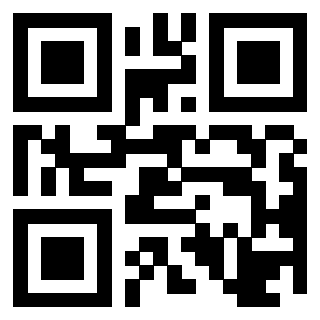 Il Qr Code di 3400742948
