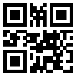3400742950 - Immagine del QrCode
