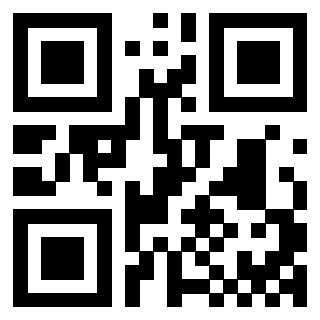 3400742952 - Immagine del QrCode