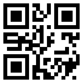 3400742953 - Immagine del Qr Code