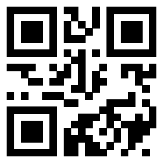 3400742955 QrCode associato