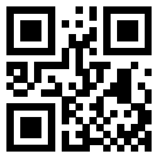 3400742956 - Immagine del Qr Code