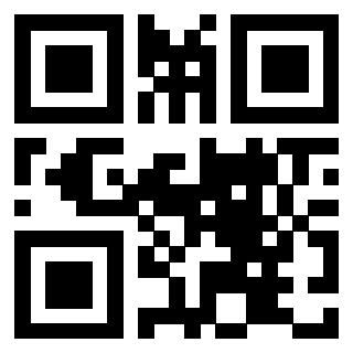 3400742957 - Immagine del QrCode