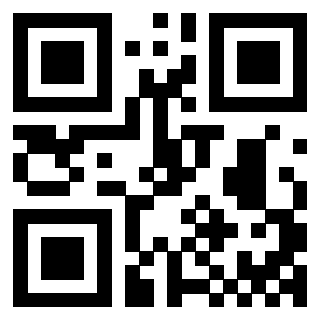 Immagine del QrCode di 3400742961
