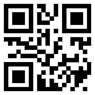 3400742964 Qr Code associato