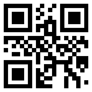Immagine del QrCode di 3400742966