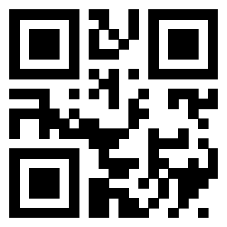 3400742967 - Immagine del Qr Code