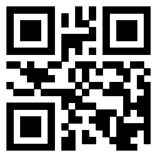 3400742971 Qr Code associato
