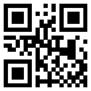 3400742976 Qr Code associato