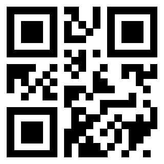 Il QrCode di 3400742978