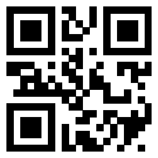 Immagine del Qr Code di 3400742983