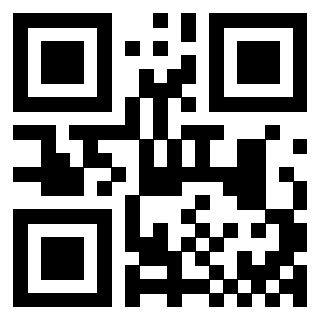 Il Qr Code di 3400742984