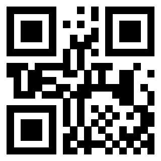 Scansione del Qr Code di 3400742988