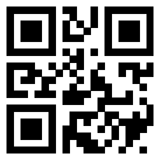 Immagine del QrCode di 3400742989
