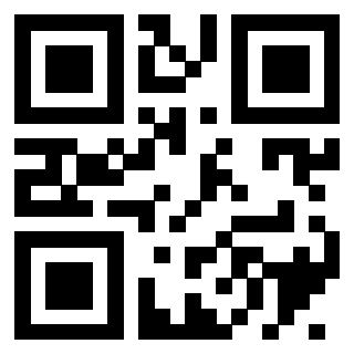 3400742991 Qr Code associato