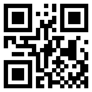 Il Qr Code di 3400742992
