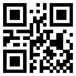 Immagine del QrCode di 3400742993