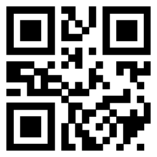 3400742994 - Immagine del QrCode