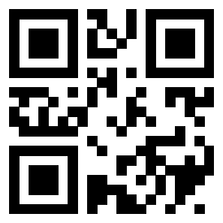 Il QrCode di 3400742995