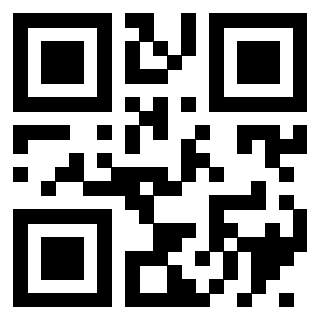 Scansione del QrCode di 3400742997