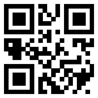 3400742999 - Immagine del QrCode associato