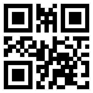 Immagine del QrCode di 3400743003