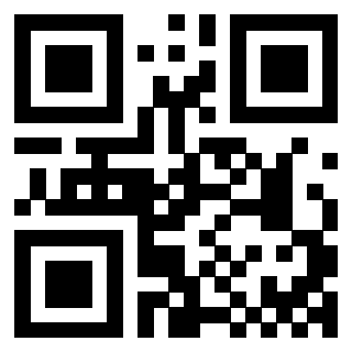 Scansione del QrCode di 3400743004