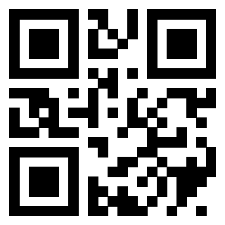 Scansione del QrCode di 3400743014